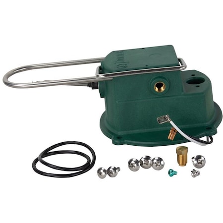 Zoeller Zoeller Switch Repair Kit 25385